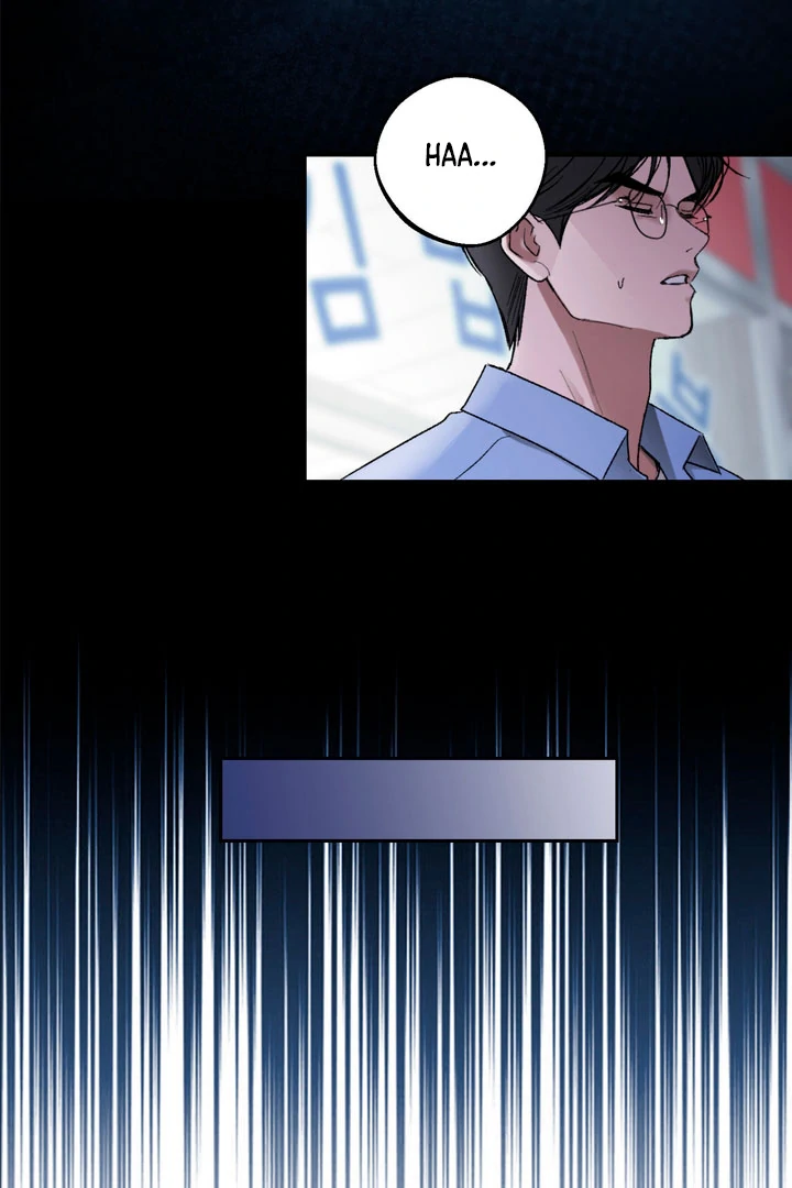 Ghostly Connection [Kaizen Scan] - Chapter 5 manhwa