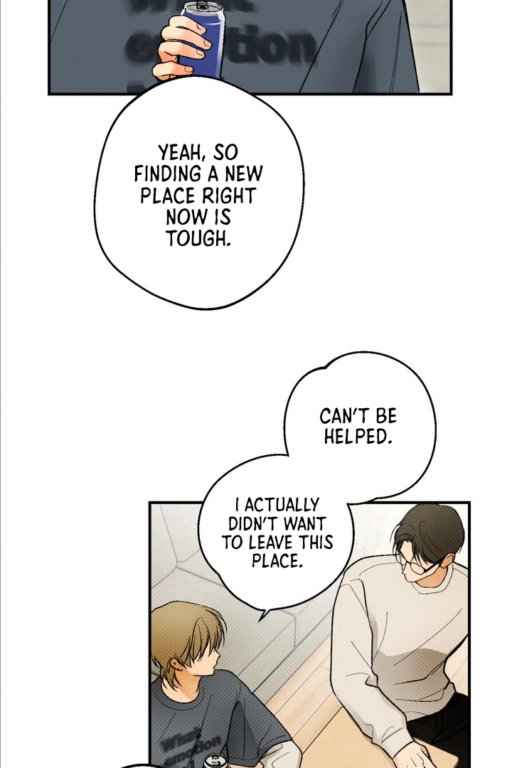 Ghostly Connection [Kaizen Scan] - Chapter 5 manhwa