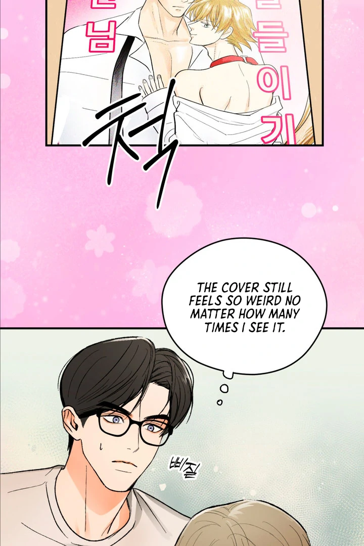 Ghostly Connection [Kaizen Scan] - Chapter 5 manhwa