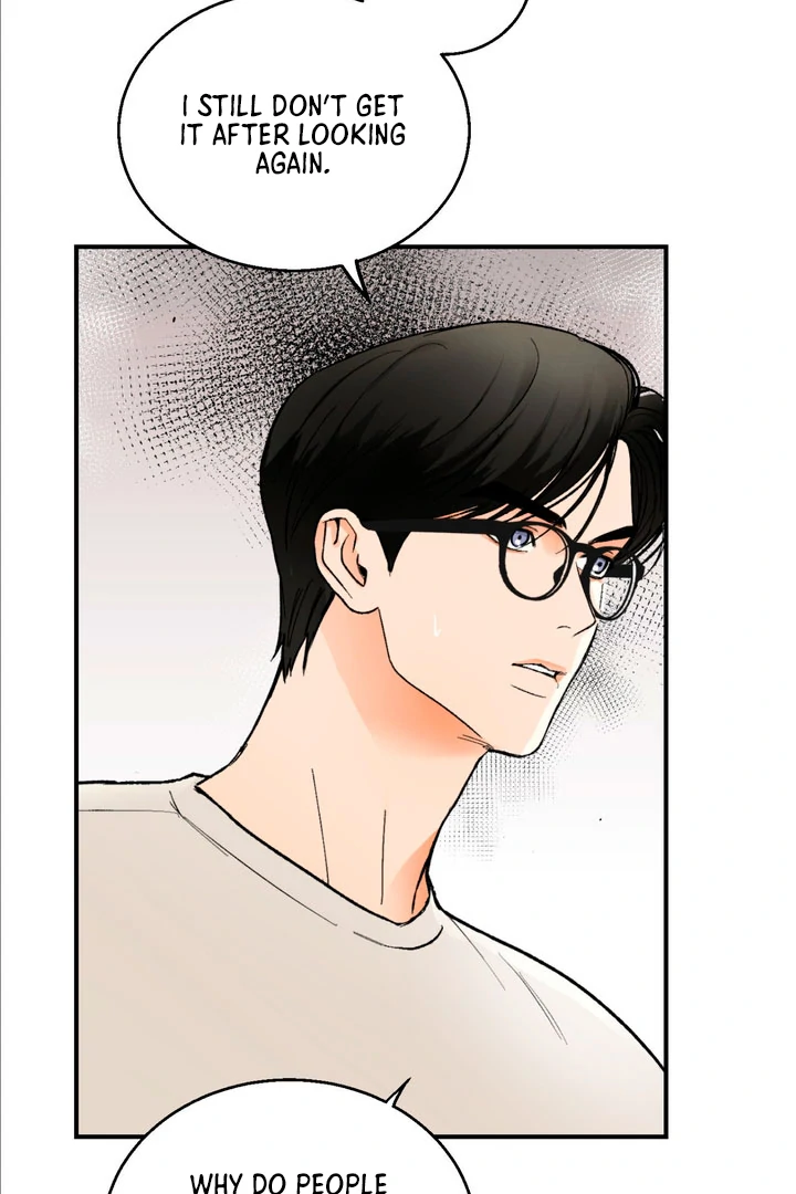 Ghostly Connection [Kaizen Scan] - Chapter 5 manhwa