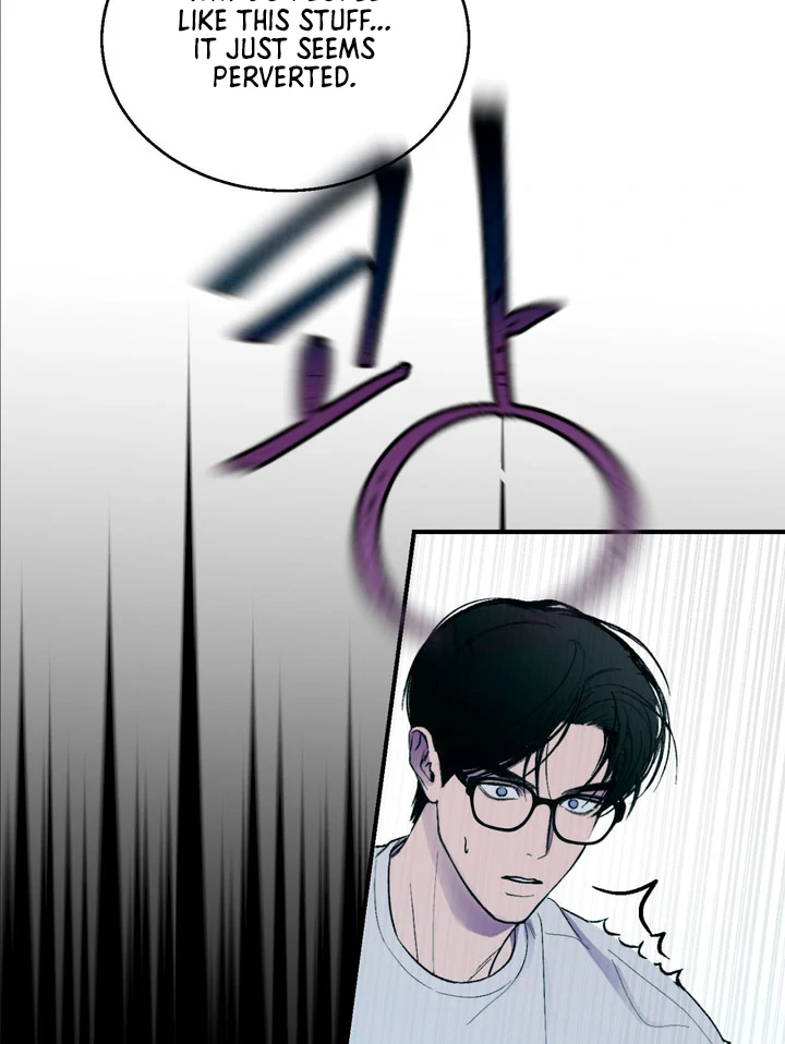 Ghostly Connection [Kaizen Scan] - Chapter 5 manhwa