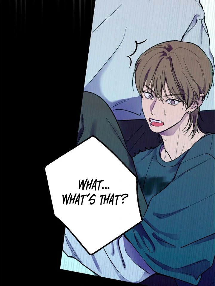 Ghostly Connection [Kaizen Scan] - Chapter 5 manhwa