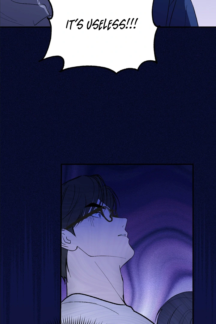 Ghostly Connection [Kaizen Scan] - Chapter 5 manhwa