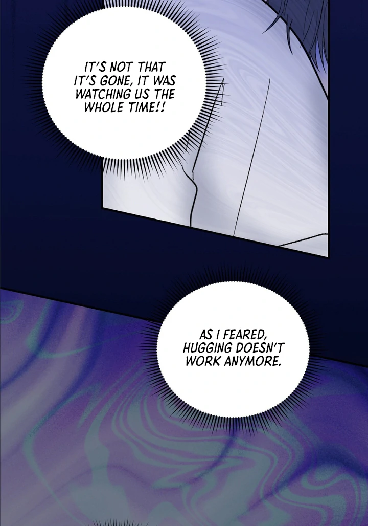 Ghostly Connection [Kaizen Scan] - Chapter 5 manhwa