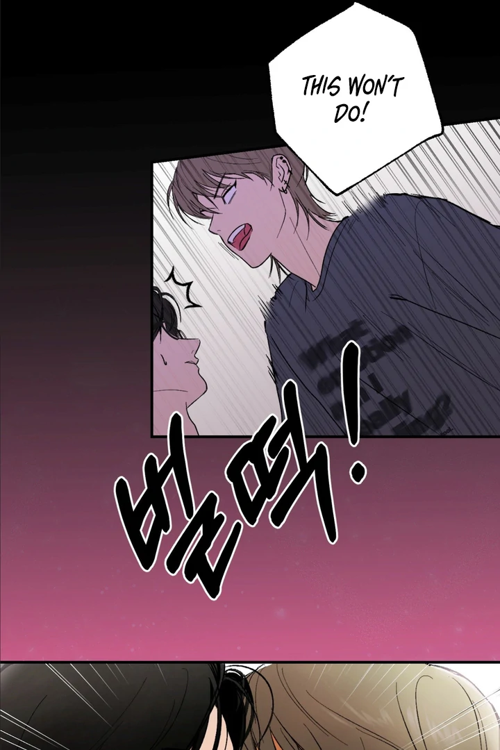Ghostly Connection [Kaizen Scan] - Chapter 5 manhwa