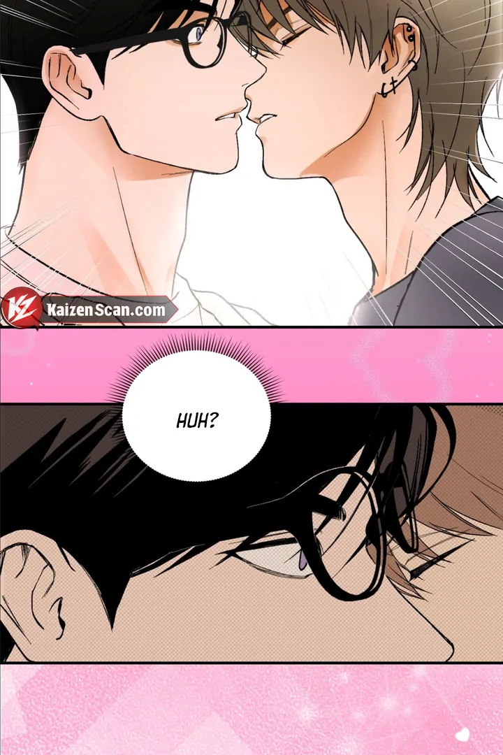 Ghostly Connection [Kaizen Scan] - Chapter 5 manhwa