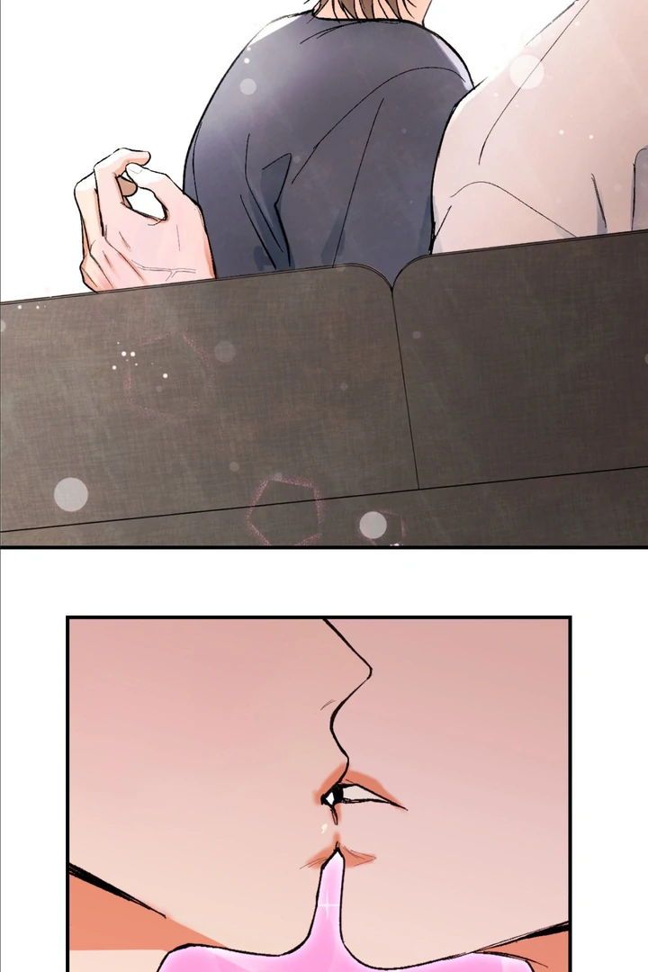 Ghostly Connection [Kaizen Scan] - Chapter 5 manhwa