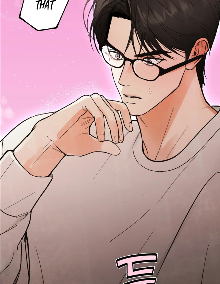 Ghostly Connection [Kaizen Scan] - Chapter 5 manhwa