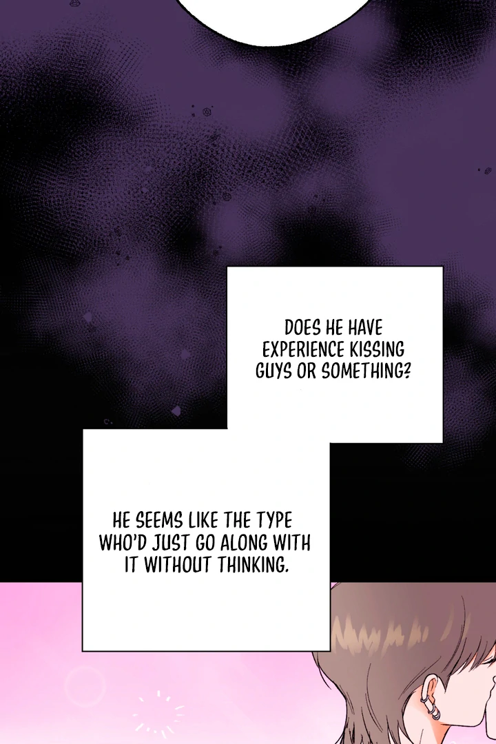Ghostly Connection [Kaizen Scan] - Chapter 6 manhwa