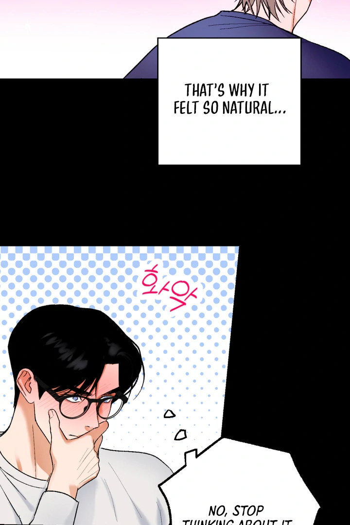 Ghostly Connection [Kaizen Scan] - Chapter 6 manhwa