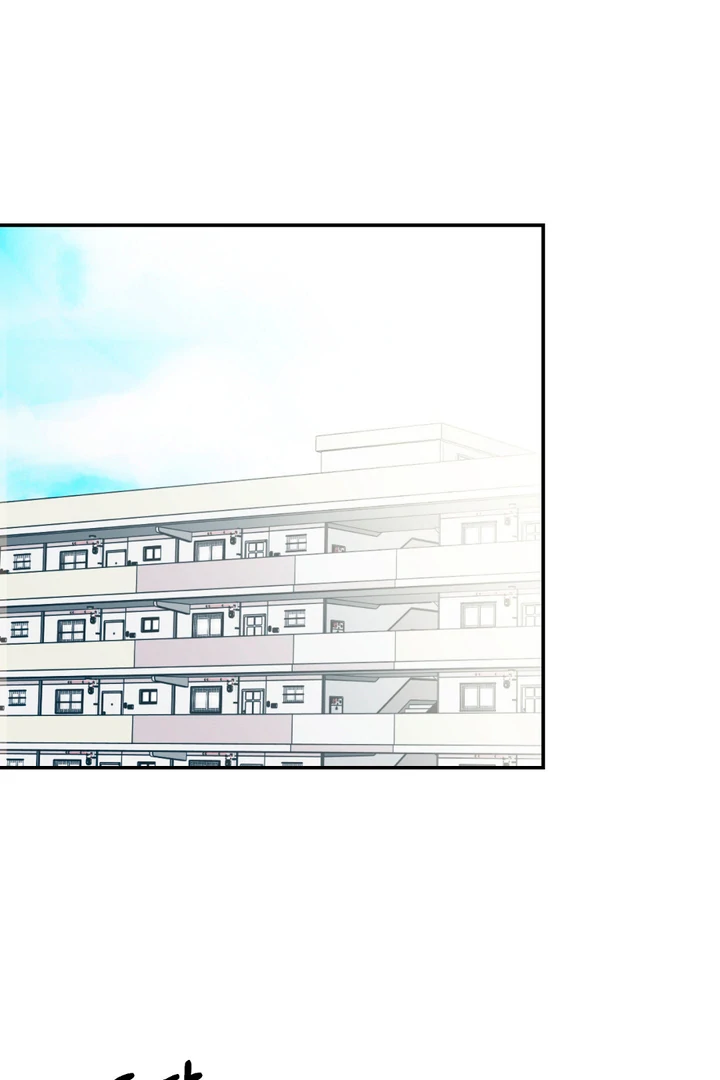 Ghostly Connection [Kaizen Scan] - Chapter 6 manhwa