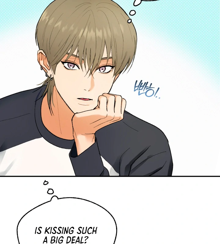 Ghostly Connection [Kaizen Scan] - Chapter 6 manhwa