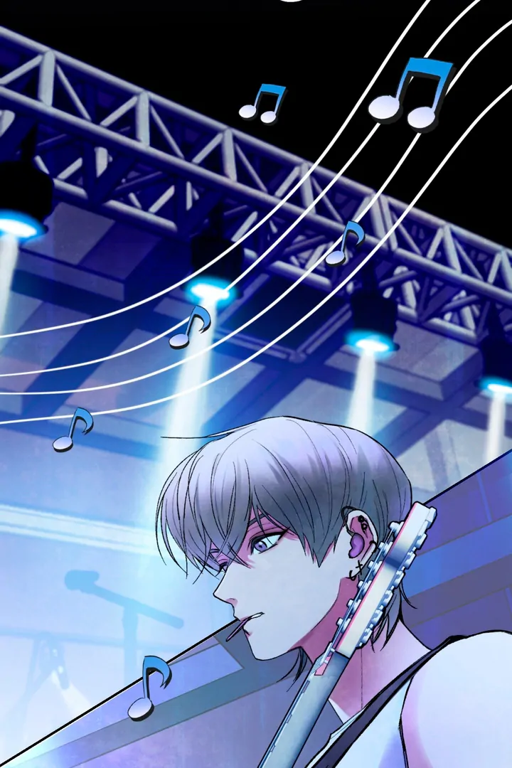 Ghostly Connection [Kaizen Scan] - Chapter 6 manhwa