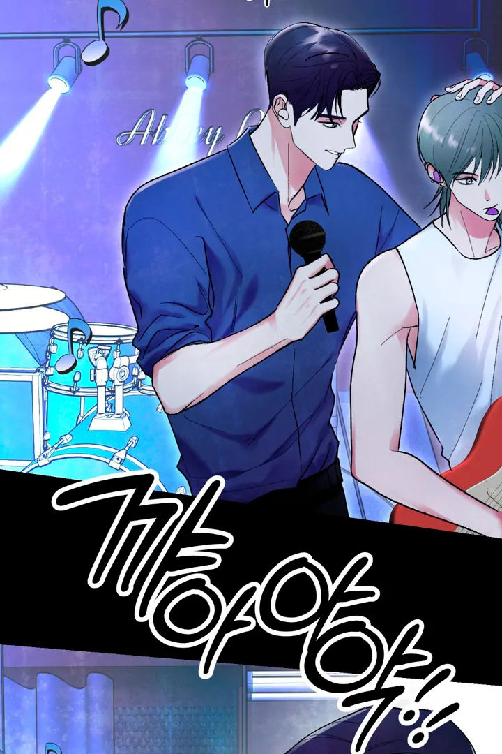 Ghostly Connection [Kaizen Scan] - Chapter 6 manhwa