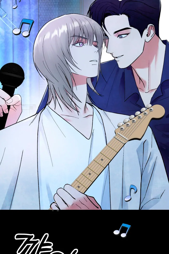 Ghostly Connection [Kaizen Scan] - Chapter 6 manhwa