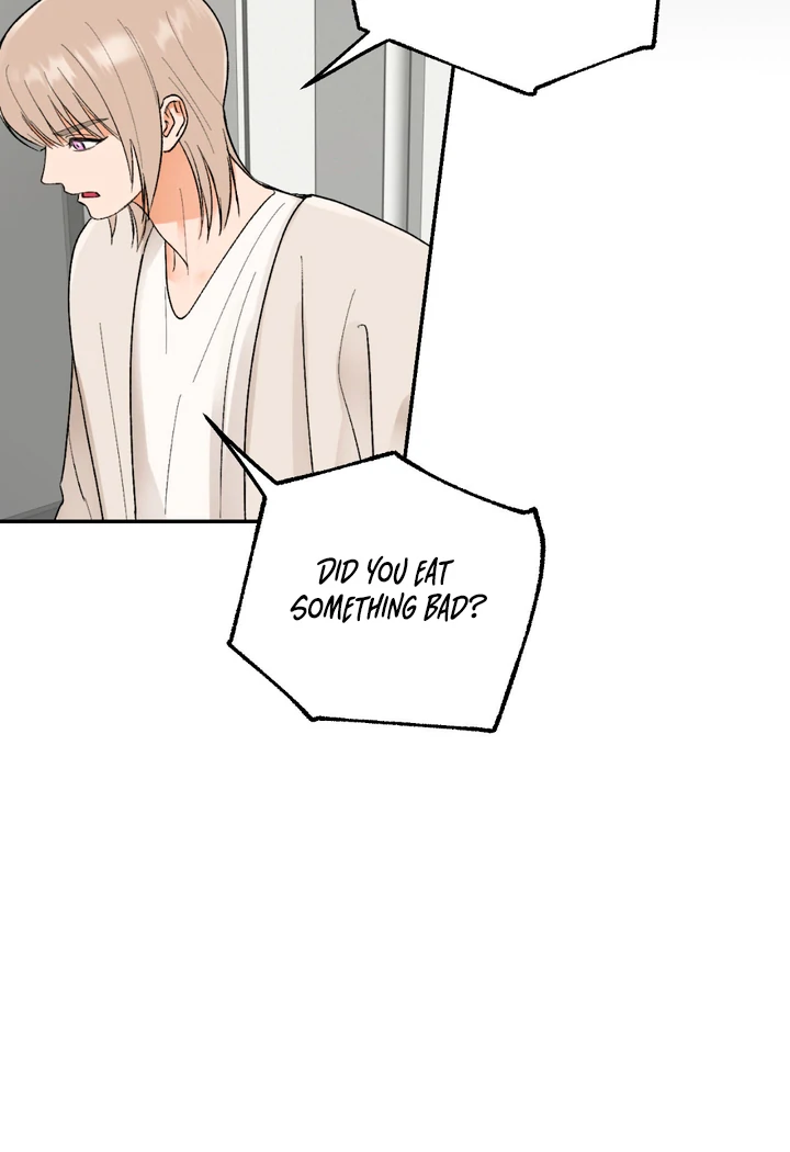 Ghostly Connection [Kaizen Scan] - Chapter 6 manhwa