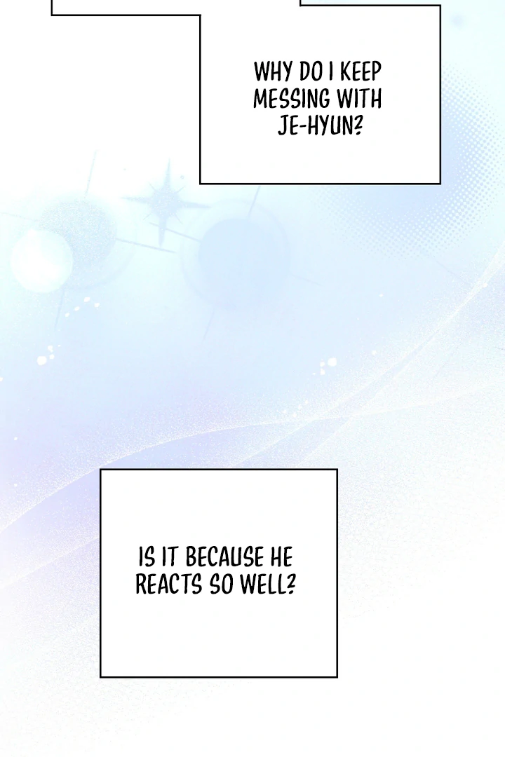Ghostly Connection [Kaizen Scan] - Chapter 6 manhwa