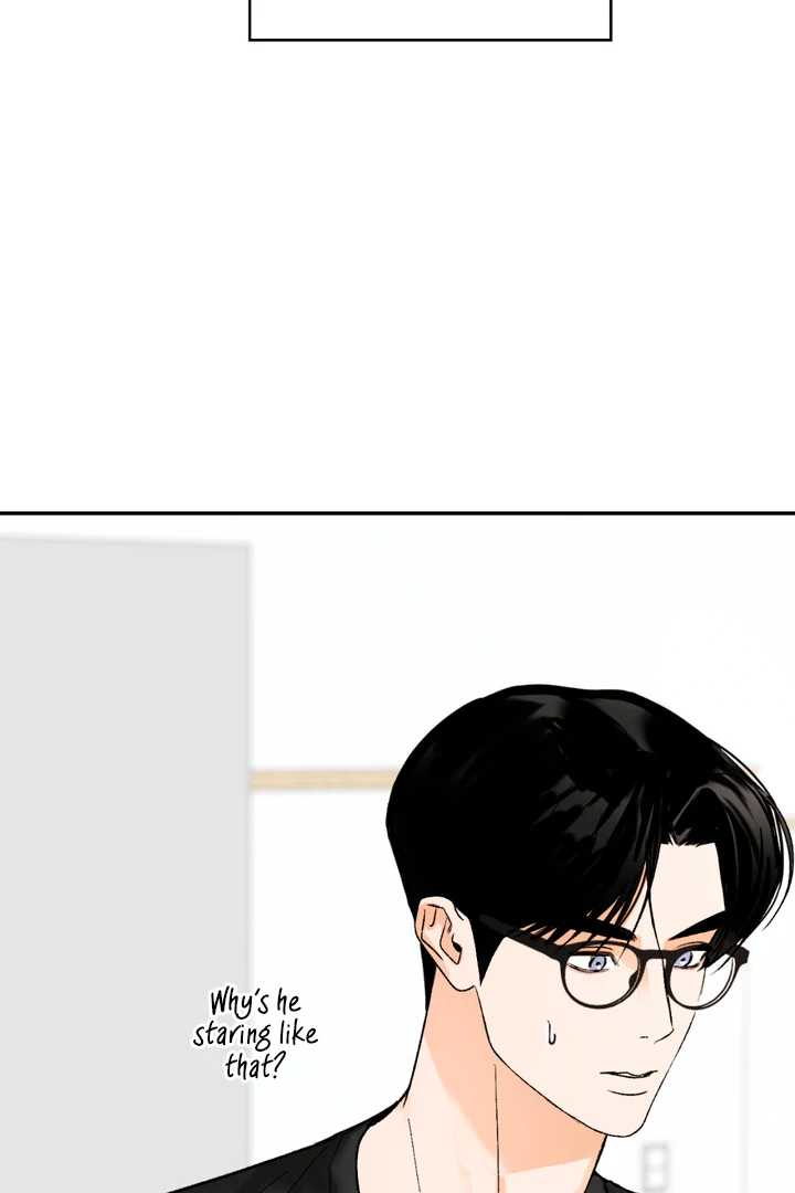 Ghostly Connection [Kaizen Scan] - Chapter 6 manhwa