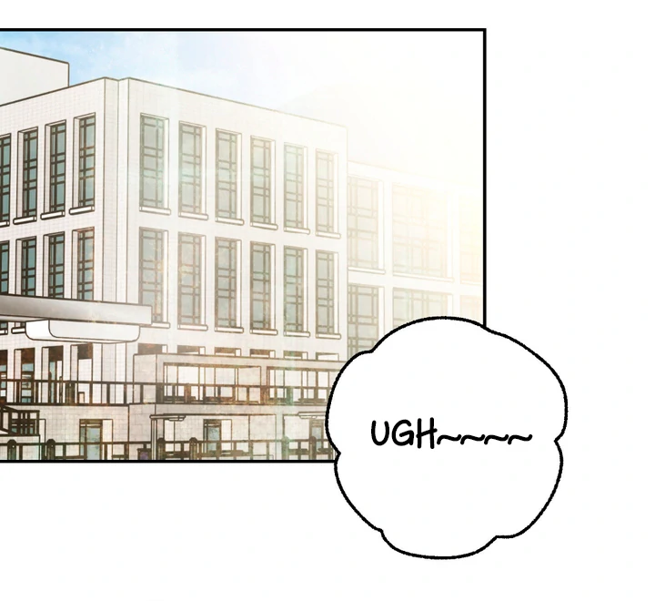 Ghostly Connection [Kaizen Scan] - Chapter 6 manhwa