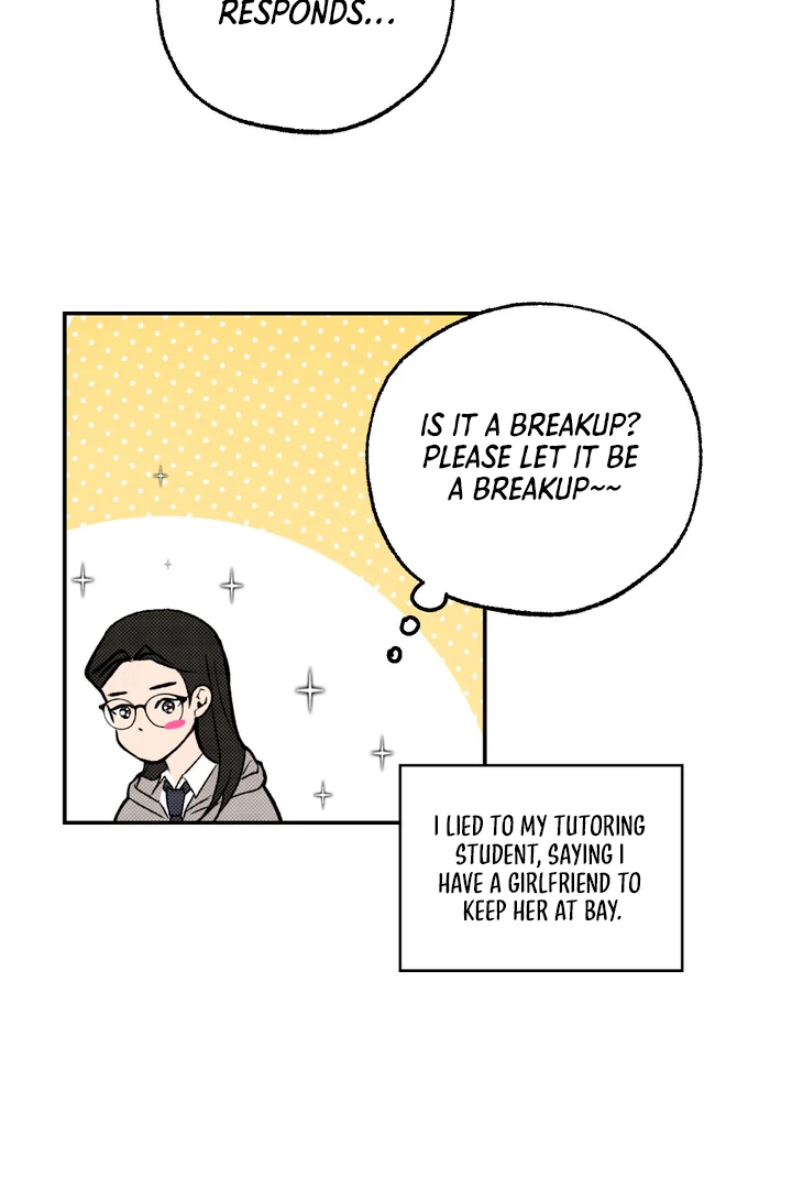 Ghostly Connection [Kaizen Scan] - Chapter 6 manhwa
