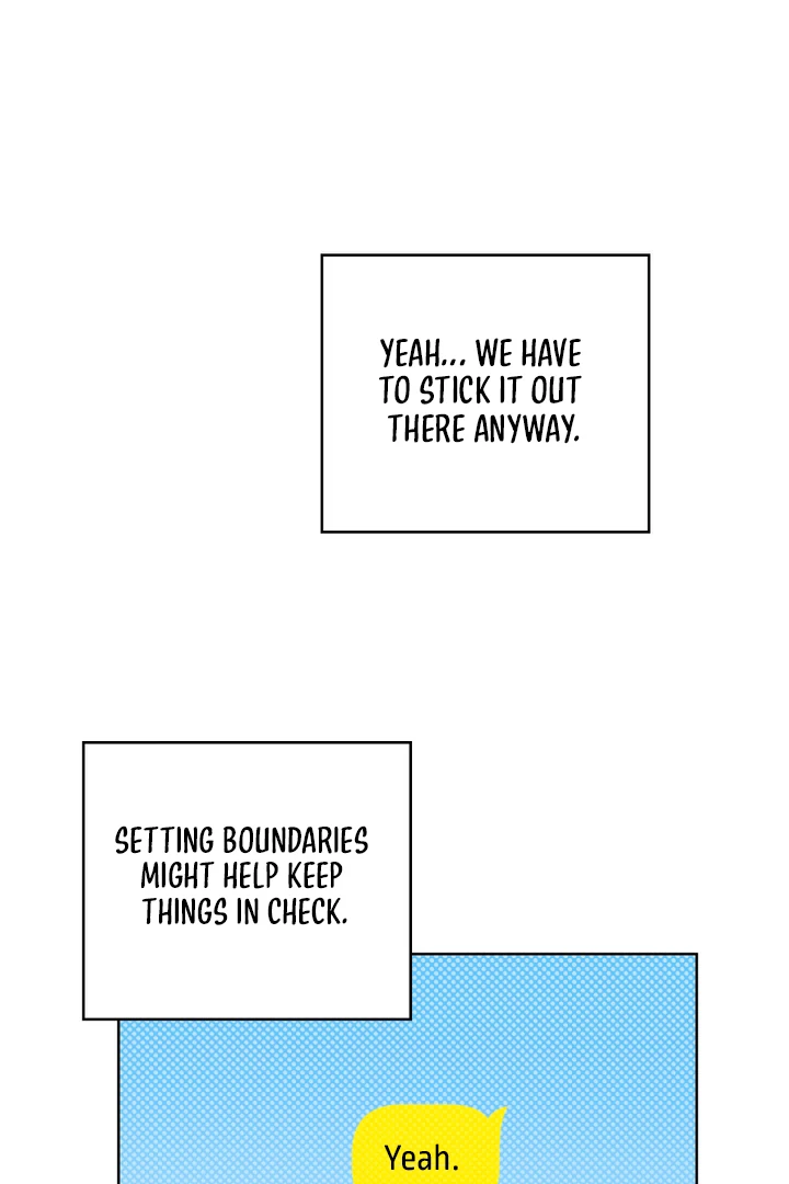 Ghostly Connection [Kaizen Scan] - Chapter 6 manhwa