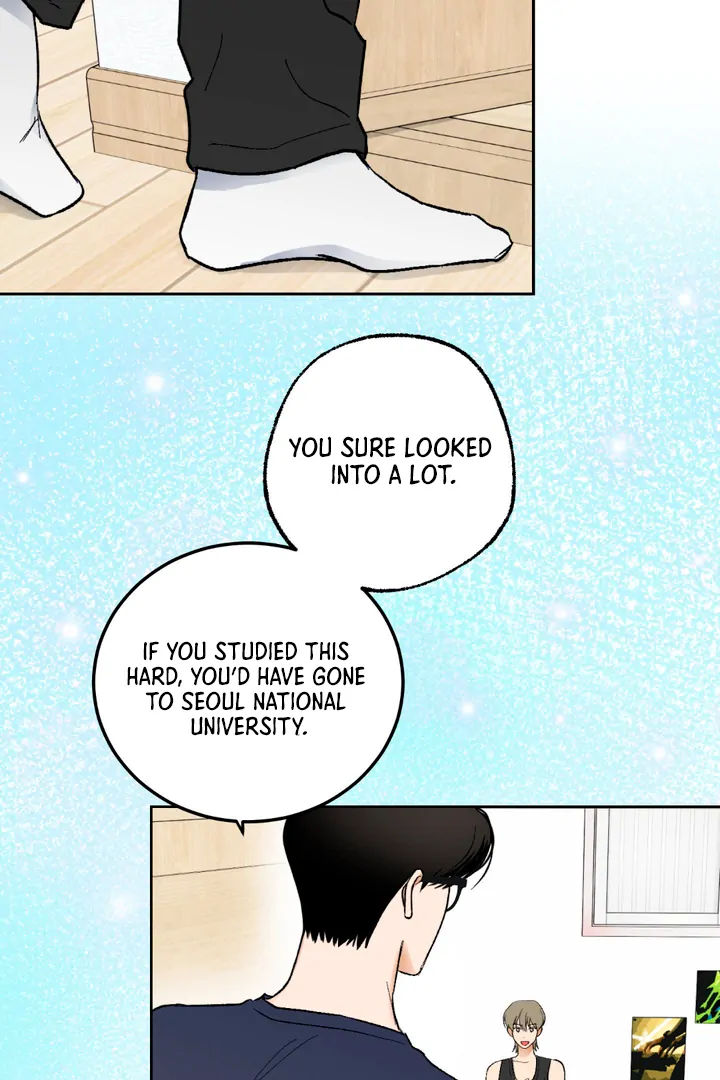 Ghostly Connection [Kaizen Scan] - Chapter 6 manhwa