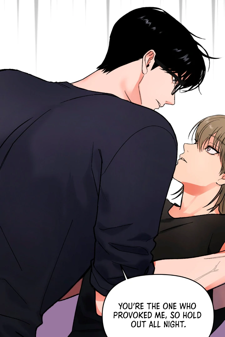 Ghostly Connection [Kaizen Scan] - Chapter 6 manhwa