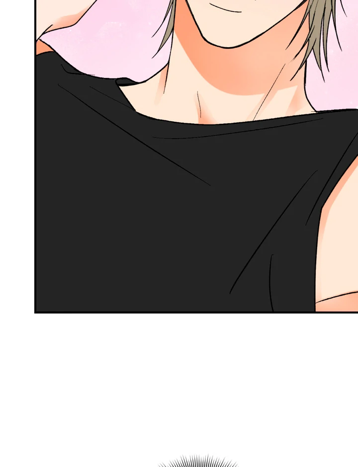 Ghostly Connection [Kaizen Scan] - Chapter 6 manhwa