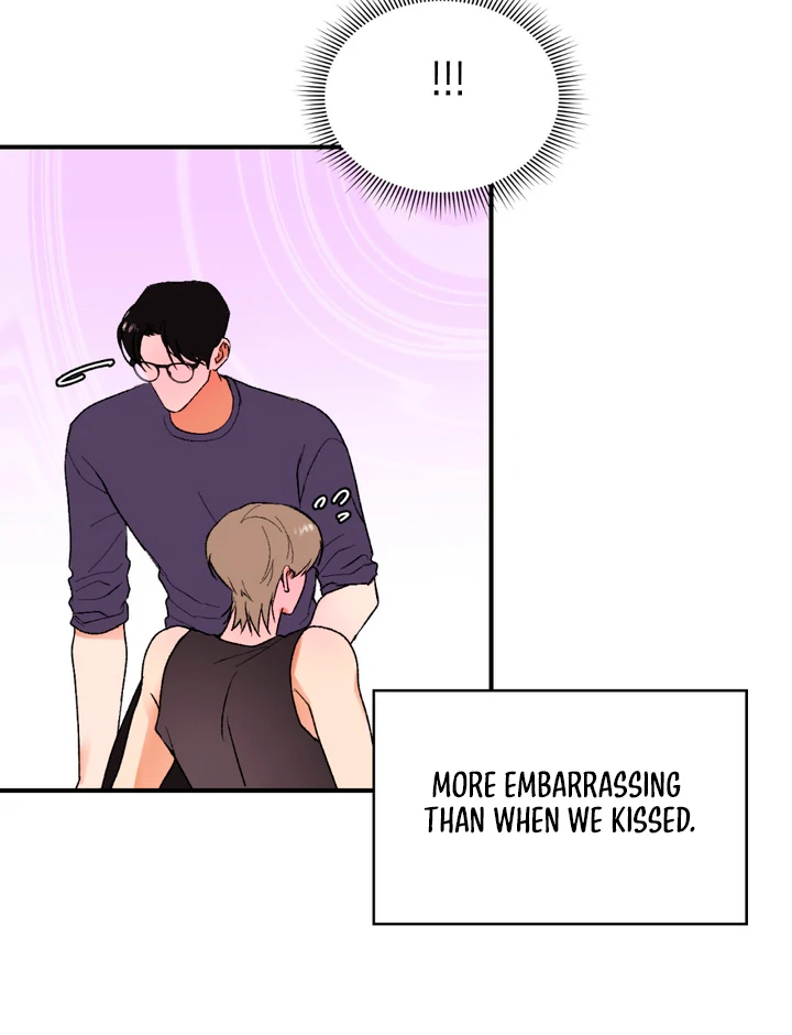 Ghostly Connection [Kaizen Scan] - Chapter 6 manhwa
