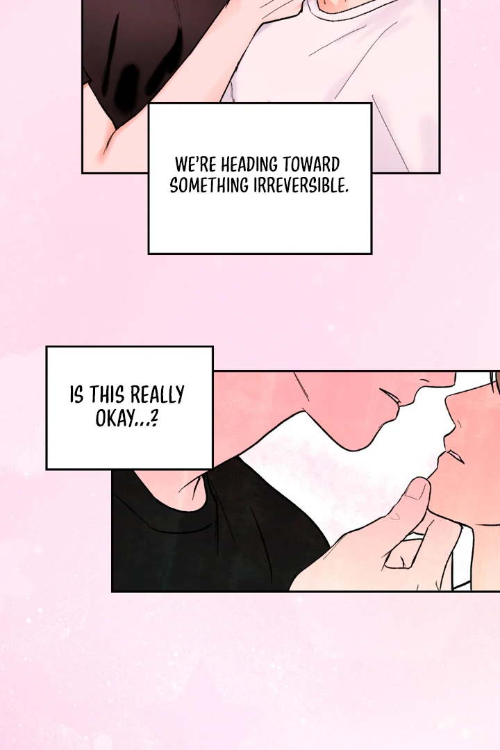 Ghostly Connection [Kaizen Scan] - Chapter 6 manhwa