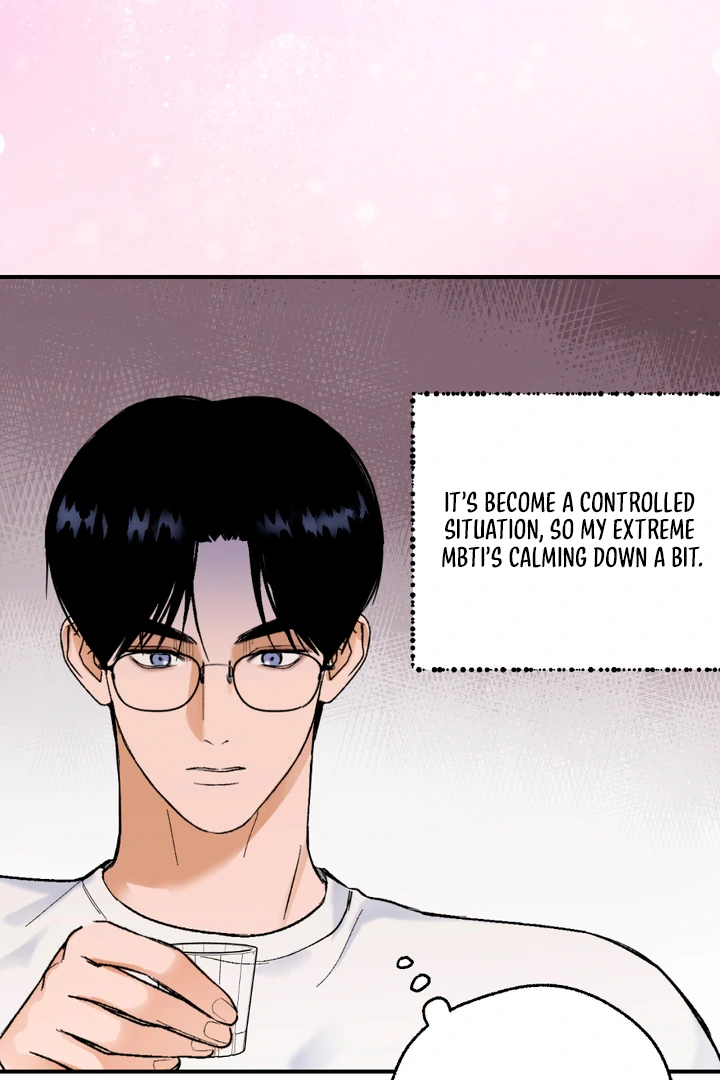 Ghostly Connection [Kaizen Scan] - Chapter 6 manhwa