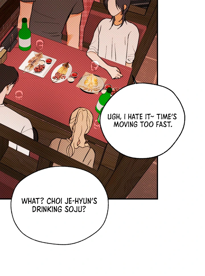 Ghostly Connection [Kaizen Scan] - Chapter 6 manhwa