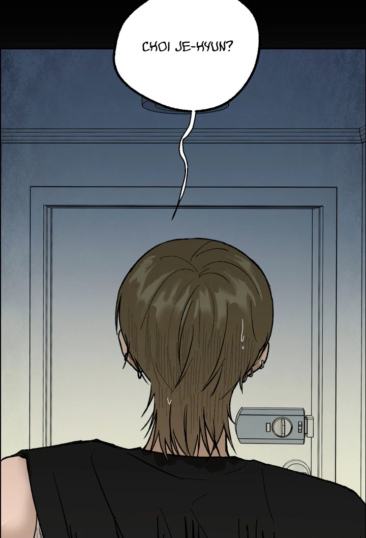 Ghostly Connection [Kaizen Scan] - Chapter 6 manhwa