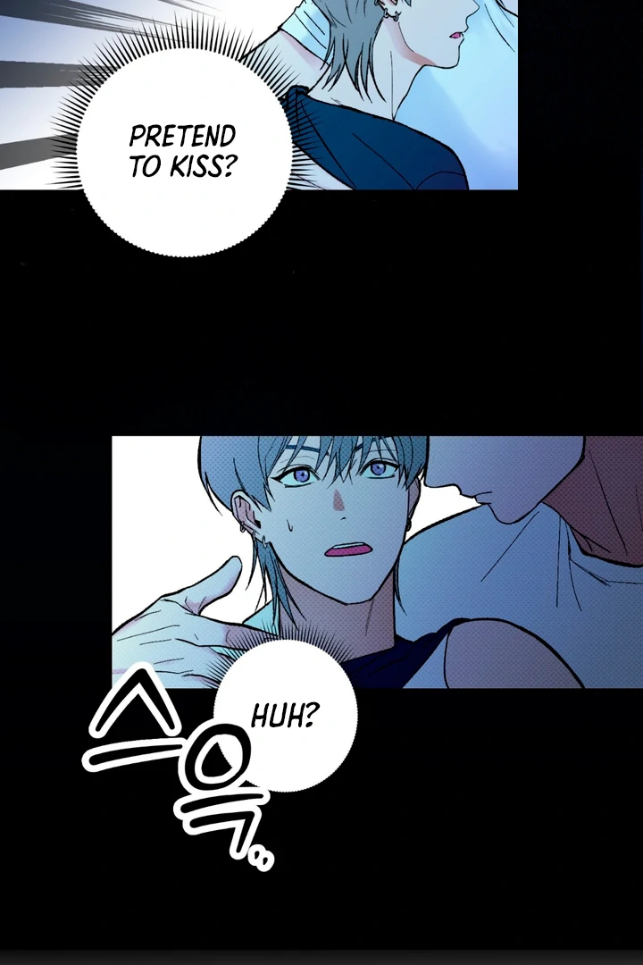 Ghostly Connection [Kaizen Scan] - Chapter 6 manhwa
