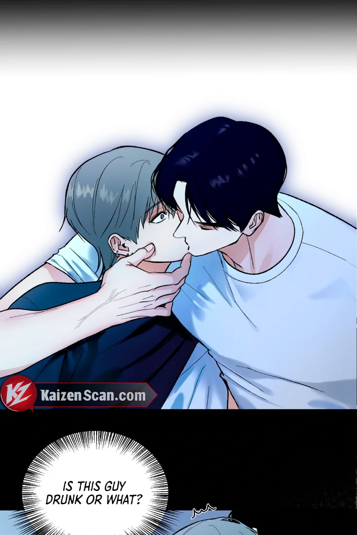 Ghostly Connection [Kaizen Scan] - Chapter 6 manhwa