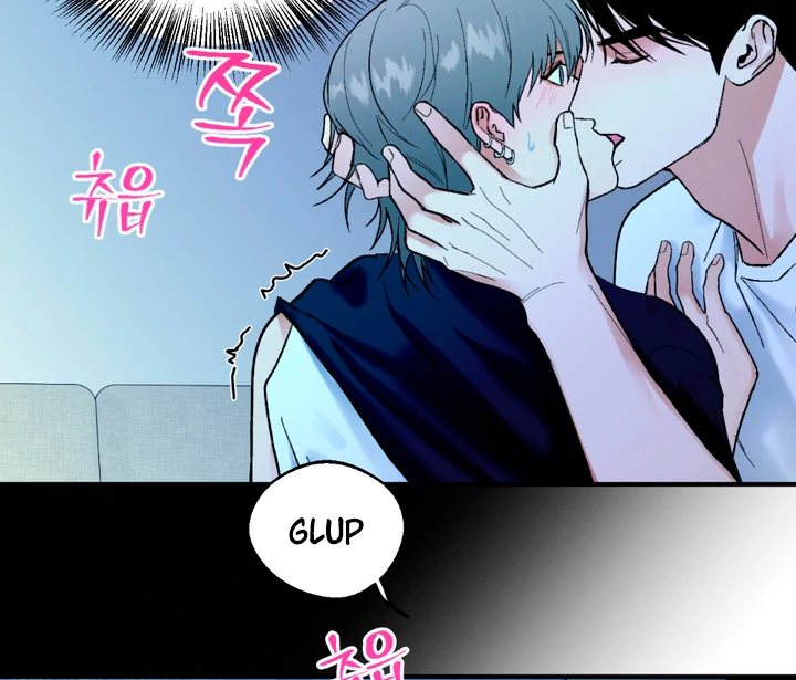 Ghostly Connection [Kaizen Scan] - Chapter 6 manhwa