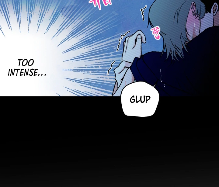Ghostly Connection [Kaizen Scan] - Chapter 6 manhwa