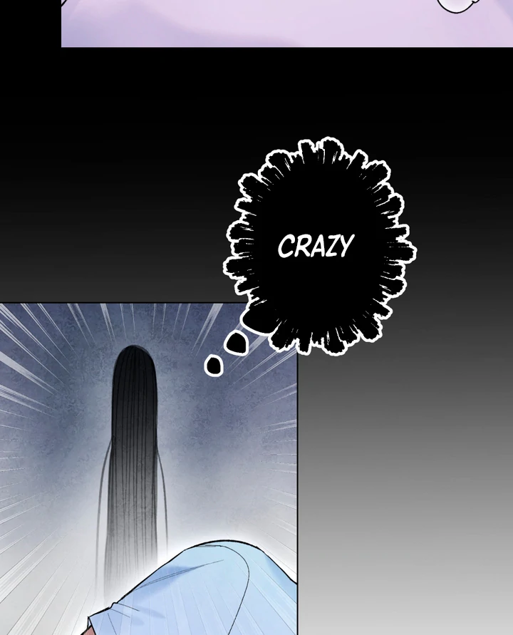 Ghostly Connection [Kaizen Scan] - Chapter 6 manhwa