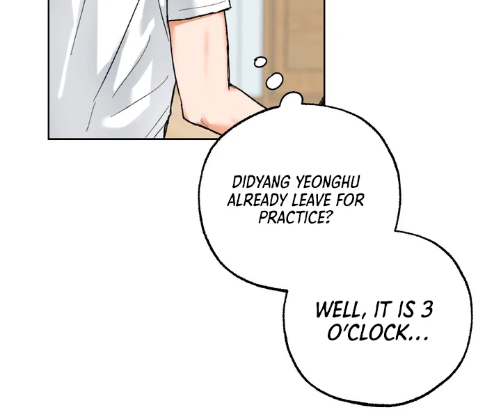 Ghostly Connection [Kaizen Scan] - Chapter 7 manhwa