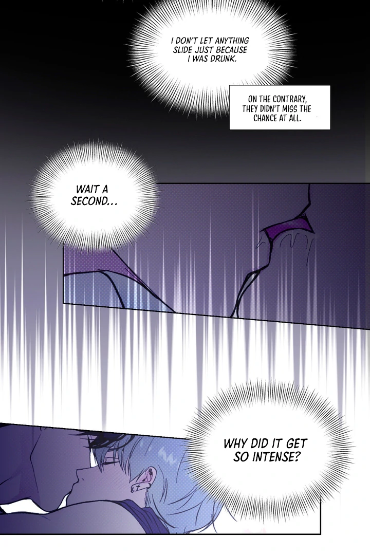 Ghostly Connection [Kaizen Scan] - Chapter 7 manhwa