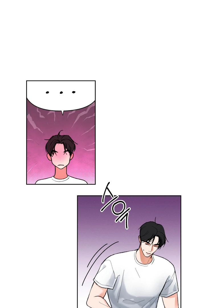 Ghostly Connection [Kaizen Scan] - Chapter 7 manhwa