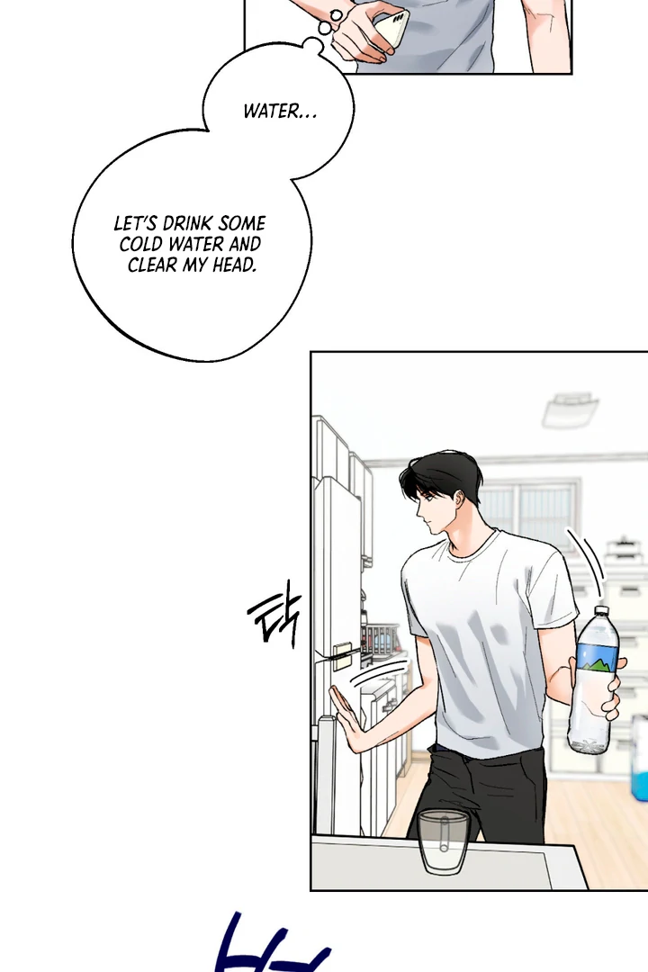 Ghostly Connection [Kaizen Scan] - Chapter 7 manhwa