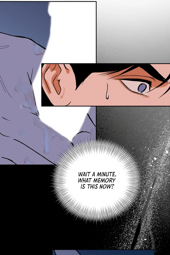 Ghostly Connection [Kaizen Scan] - Chapter 7 manhwa