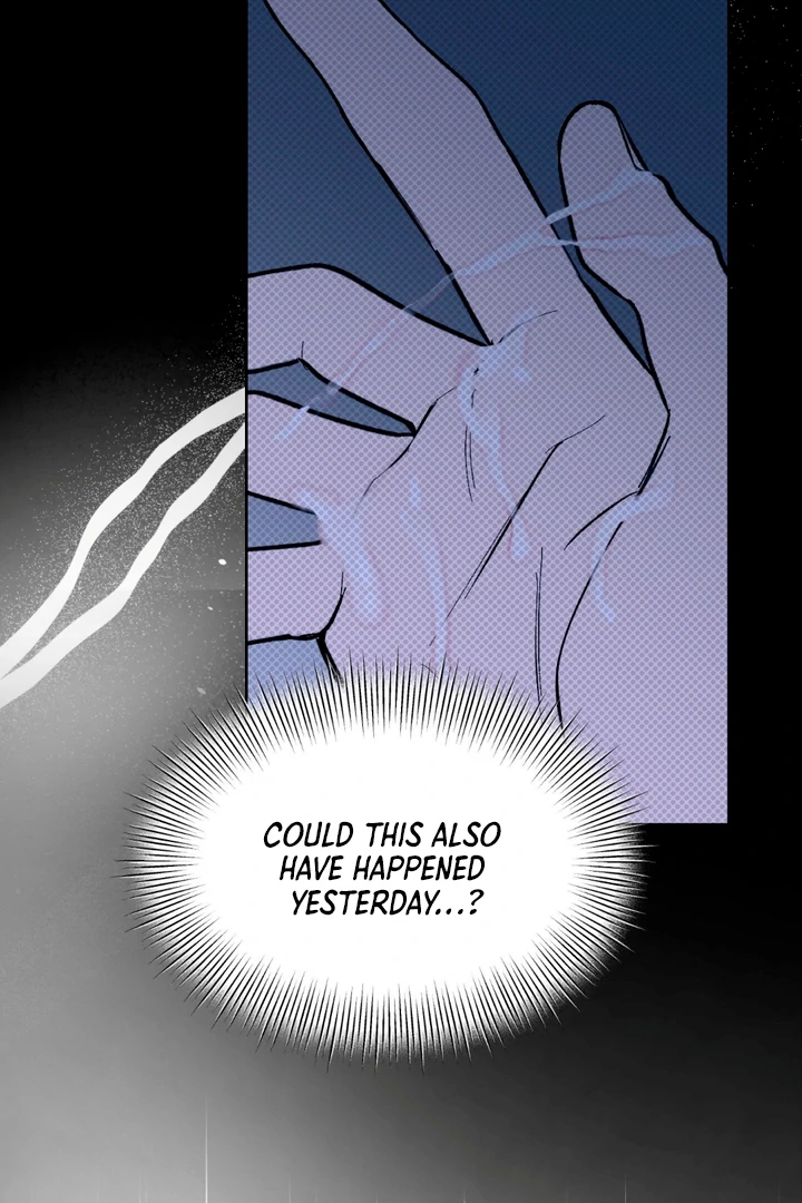 Ghostly Connection [Kaizen Scan] - Chapter 7 manhwa