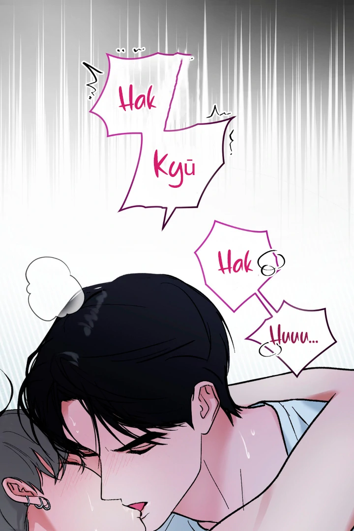 Ghostly Connection [Kaizen Scan] - Chapter 7 manhwa