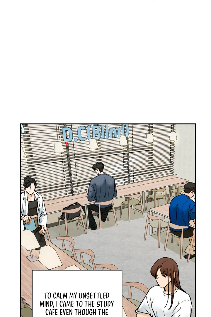 Ghostly Connection [Kaizen Scan] - Chapter 7 manhwa