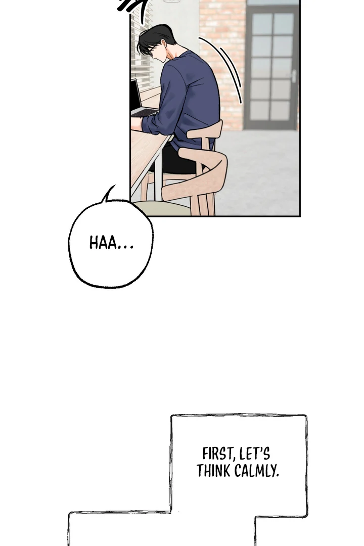 Ghostly Connection [Kaizen Scan] - Chapter 7 manhwa