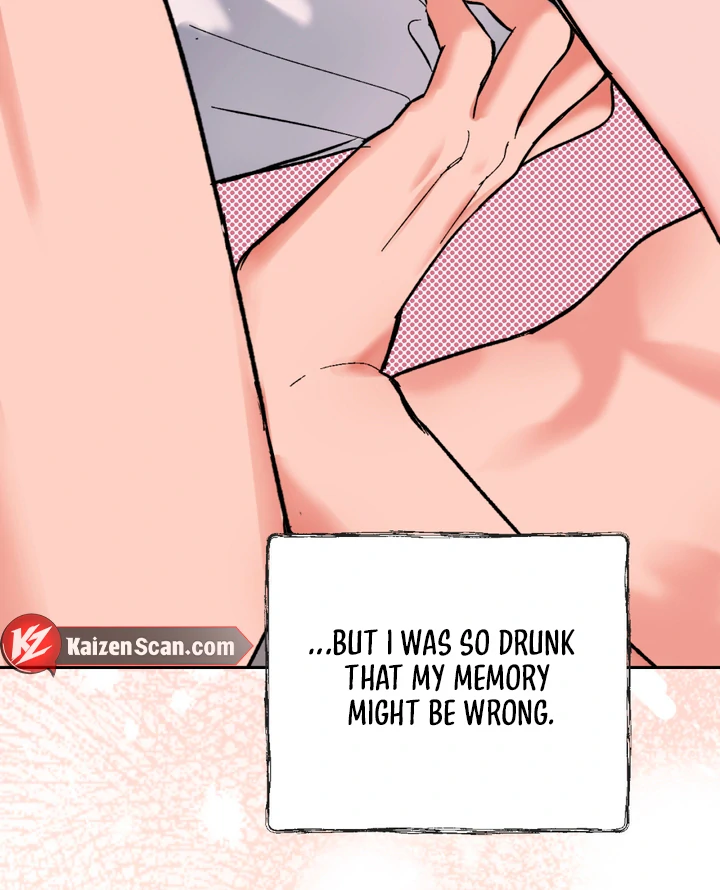 Ghostly Connection [Kaizen Scan] - Chapter 7 manhwa