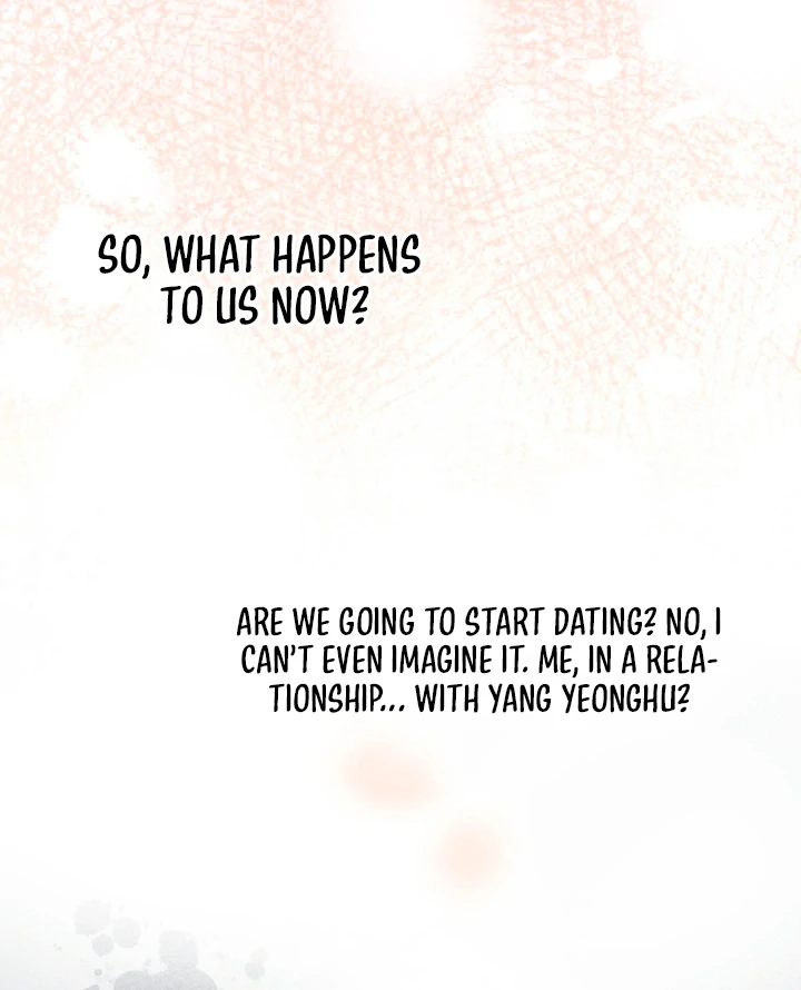 Ghostly Connection [Kaizen Scan] - Chapter 7 manhwa