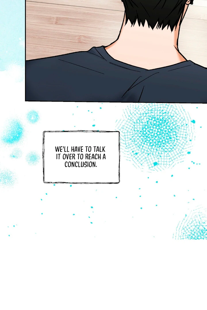 Ghostly Connection [Kaizen Scan] - Chapter 7 manhwa